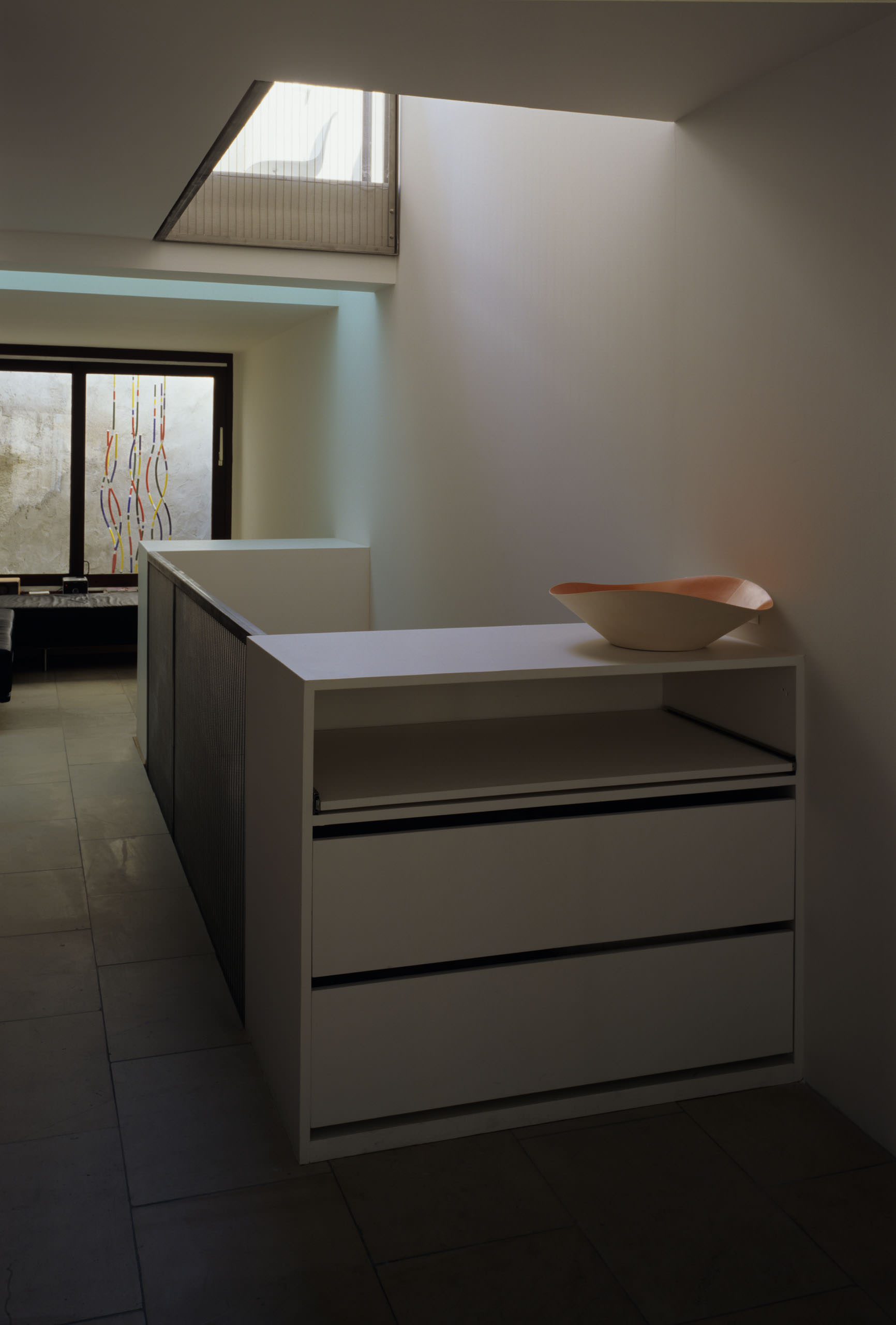 Maison Longue, Bages